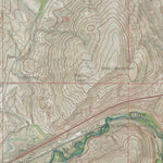 WY-WILLOW SPRINGS: GeoChange 1968-2012 Preview 3