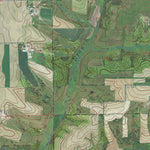 WI-DODGEVILLE: GeoChange 1951-2013 Preview 2