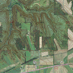 WI-DODGEVILLE: GeoChange 1951-2013 Preview 3