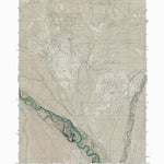 WY-THOMAN SCHOOL: GeoChange 1962-2012 Preview 1