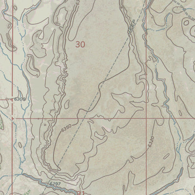 WY-THOMAN SCHOOL: GeoChange 1962-2012 Preview 2