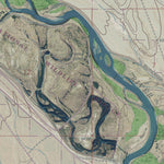 WY-THOMAN SCHOOL: GeoChange 1962-2012 Preview 3