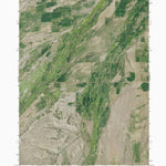 WY-ROBERTSON: GeoChange 1963-2012 Preview 1