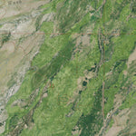 WY-ROBERTSON: GeoChange 1963-2012 Preview 3