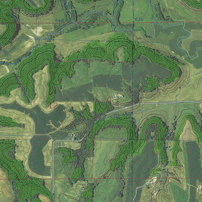 IA-IL-SPRINGBROOK: GeoChange 1975-2013 Preview 2