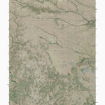 WY-BUFORD: GeoChange 1983-2012 Preview 1