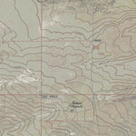 WY-DICKINSON HILL: GeoChange 1958-2012 Preview 2