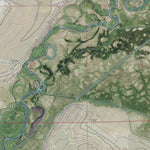 WY-HUTTON LAKE: GeoChange 1961-2012 Preview 3