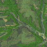 IA-LA MOTTE: GeoChange 1958-2013 Preview 3