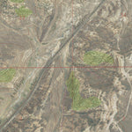 WY-PIEDMONT RESERVOIR: GeoChange 1964-2012 Preview 3