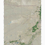 WY-LARAMIE SW: GeoChange 1961-2012 Preview 1