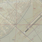 WY-LARAMIE SW: GeoChange 1961-2012 Preview 2