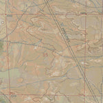 WY-RED BUTTES: GeoChange 1961-2012 Preview 2