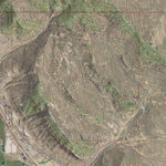 WY-EVANSTON: GeoChange 1964-2012 Preview 3