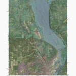 IA-WI-IL-DUBUQUE NORTH: GeoChange 1954-2013 Preview 1
