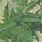 WI-ELLENBORO: GeoChange 1958-2013 Preview 2