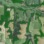 WI-STITZER: GeoChange 1958-2013 Preview 3