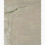 WY-FEDERAL: GeoChange 1956-2012 Preview 1