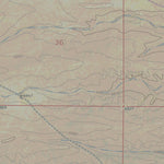 WY-FEDERAL: GeoChange 1956-2012 Preview 2