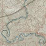 WY-CHURCH BUTTE: GeoChange 1968-2012 Preview 3