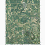 WI-IL-CUBA CITY: GeoChange 1951-2013 Preview 1