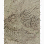 WY-RICHEAU HILLS: GeoChange 1949-2012 Preview 1