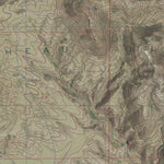 WY-RICHEAU HILLS: GeoChange 1949-2012 Preview 2