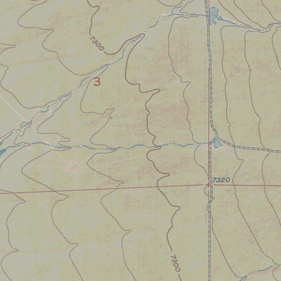 WY-BOSLER SE: GeoChange 1947-2012 Preview 2