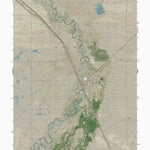 WY-BOSLER: GeoChange 1955-2012 Preview 1