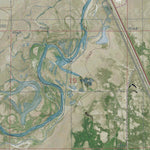 WY-BOSLER: GeoChange 1955-2012 Preview 3