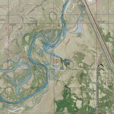 WY-BOSLER: GeoChange 1955-2012 Preview 3