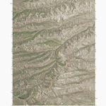 WY-BELL BUTTE: GeoChange 1961-2012 Preview 1