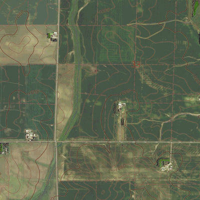 IA-DUNDEE: GeoChange 1963-2013 Preview 2