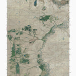 WY-WILCOX: GeoChange 1957-2012 Preview 1