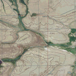 WY-WILCOX: GeoChange 1957-2012 Preview 2