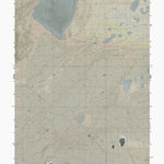 WY-COOPER LAKE SOUTH: GeoChange 1947-2012 Preview 1