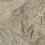 WY-WINDY POINT: GeoChange 1961-2012 Preview 2