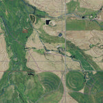 WY-NATWICK: GeoChange 1949-2012 Preview 2