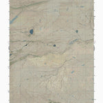 WY-BIG JUDSON: GeoChange 1947-2012 Preview 1