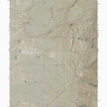 WY-SYBILLE SPRINGS: GeoChange 1947-2012 Preview 1