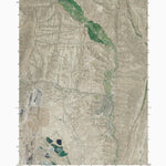 WY-KEMMERER: GeoChange 1978-2012 Preview 1