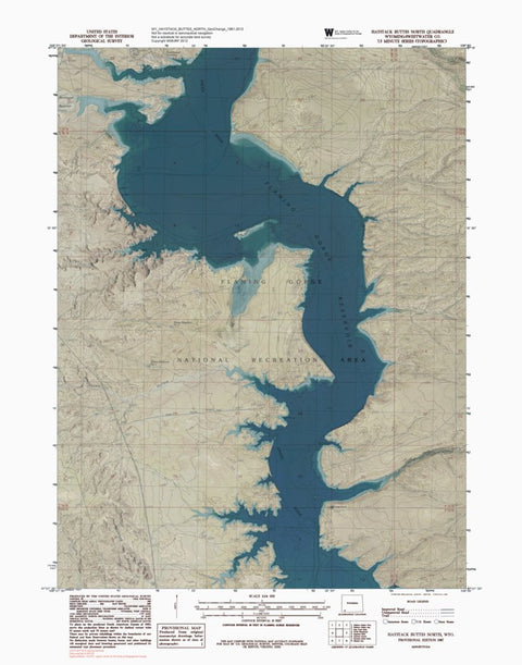 WY-HAYSTACK BUTTES NORTH: GeoChange 1981-2012 Preview 1