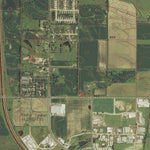 IA-CEDAR RAPIDS NORTH: GeoChange 1965-2013 Preview 2