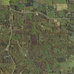 IA-CEDAR RAPIDS NORTH: GeoChange 1965-2013 Preview 3