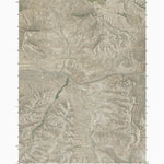 WY-FOSSIL: GeoChange 1978-2012 Preview 1