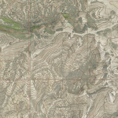 WY-FOSSIL: GeoChange 1978-2012 Preview 3