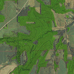 IA-VOLGA: GeoChange 1963-2013 Preview 3