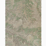 WY-FIREHOLE BASIN: GeoChange 1981-2012 Preview 1