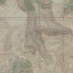WY-FIREHOLE BASIN: GeoChange 1981-2012 Preview 2
