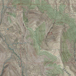 WY-FIREHOLE BASIN: GeoChange 1981-2012 Preview 3